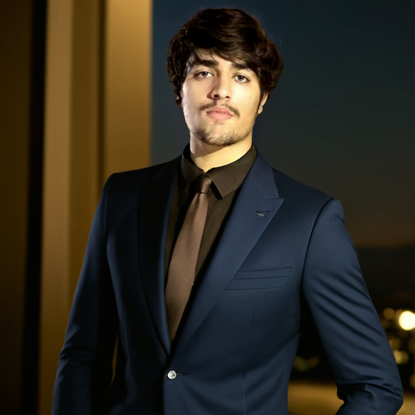 Sajjad Ali Shah - Data Scientist & AI Engineer